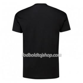 Argentina Udebanetrøje Copa América 2019 S/S